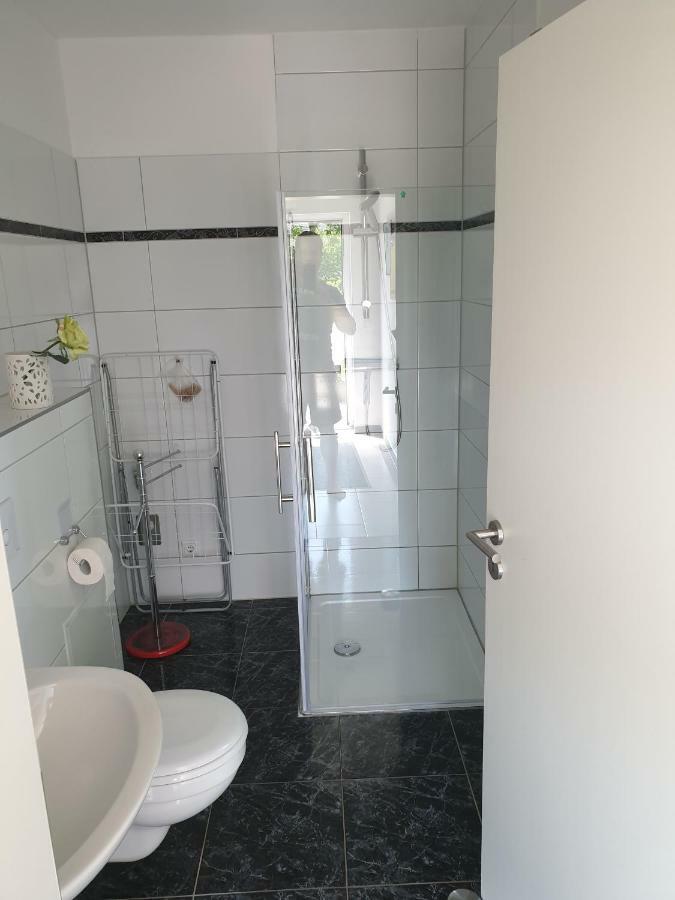 Ferienhaus In Walow Luaran gambar